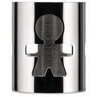 Alessi Servetring Girotondo - Man - AKK10 M - door King-Kong