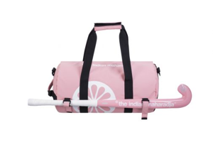 Hockeytas Duffel Bag PSX4 Roze