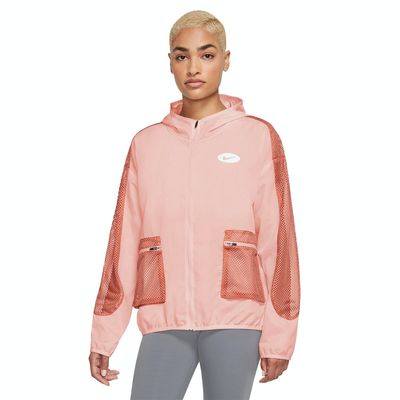 Nike Icon Clash Jacket Dames Nike Icon Clash Jacket Dames