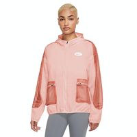 Nike Icon Clash Jacket Dames - thumbnail