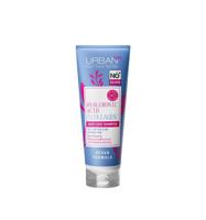 Hyaluronic acid & collagen shampoo no sulfate