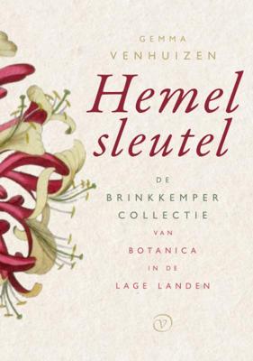 Hemelsleutel (Hardback)