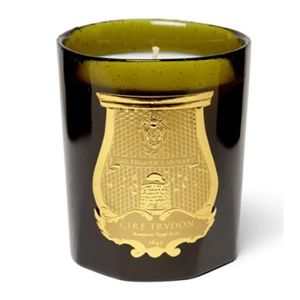 Cire Trudon Perfumed Candle Spiritus Sancti