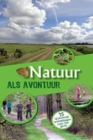Natuur als avontuur - Gerco Verdouw - ebook