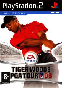 Tiger Woods PGA Tour 2006