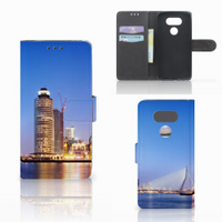 LG G5 Flip Cover Rotterdam - thumbnail