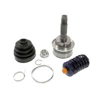 Homokineet reparatie set, aandrijfas ADM58939