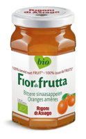 Fiordifrutta Bittere Sinaasappeljam Biologisch