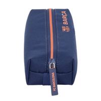 Alleshouder F.C. Barcelona Marineblauw 22 x 4 x 7 cm