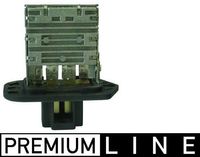 Weerstand, interieurventilator ABR42000P
