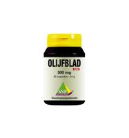 Olijfblad extract 300 mg puur