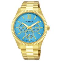 Pulsar PP6220X1 (Ø 40 mm) Dames horloge