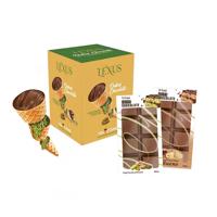 Dubai chocolade VOORDEELPAKKET - Dubai chocolade pistache & Bueno