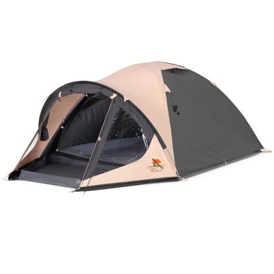 Safarica - Kenia 200 TC / 3 Persoons Tent