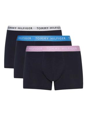 Tommy Hilfiger - 3P Trunk WB - 0V3, Maat:S