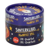 Wins Holland Kwartetspel Sinterklaas - thumbnail
