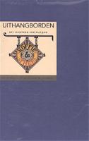 Uithangborden (Paperback)