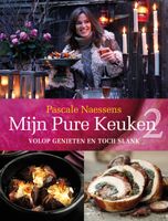 Mijn pure keuken 2 - Pascale Naessens - ebook