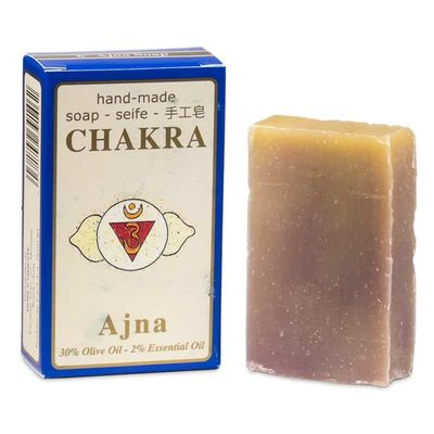 Zeep 6e Chakra Ajna