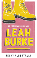 De eigenzinnigheden van Leah Burke - thumbnail