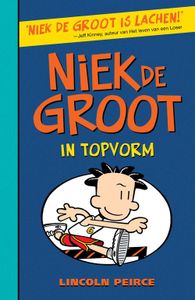 Niek de Groot in topvorm - Lincoln Peirce - ebook