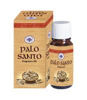 Geurolie Palo santo 10 Milliliter