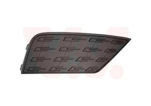 Ventilatiegrille, bumper 4949592