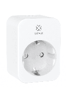 Woox R6118 Slimme stekker + Energiemeter