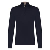 Born with Appetite Trui BWA00005LU15 | Navy