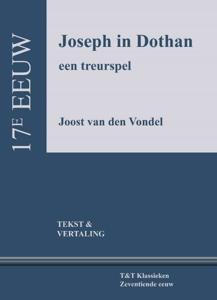 Joseph in Dothan (Paperback)