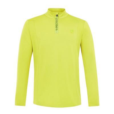 Protest REWILL 1/4 zip Skipully Heren L