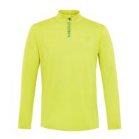 Protest REWILL 1/4 zip Skipully Heren L