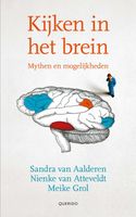 Kijken in het brein - Sandra van Aalderen-Smeets, Nienke van Atteveldt, Meike Grol - ebook