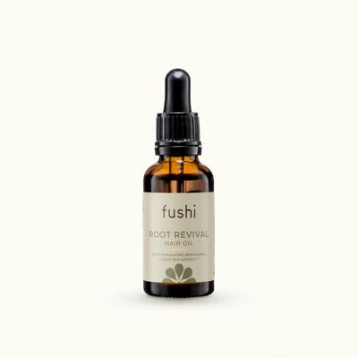 Fushi Root Revival Hair Oil