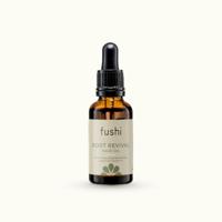 Fushi Root Revival Hair Oil