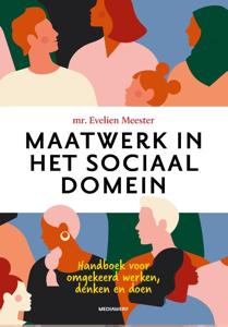 Maatwerk in het sociaal domein (Hardback)