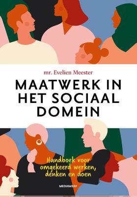 Maatwerk in het sociaal domein (Hardback)