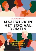 Maatwerk in het sociaal domein (Hardback)
