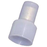 Intercable 181356 Eindconnector Vertint, Met vertakking 10 mm² 1 stuk(s)