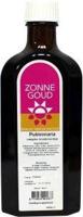 Zonnegoud Pulmonaria complex siroop Zonnegoud Pulmonaria complex siroop
