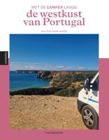 Met de camper langs de westkust van Portugal (Paperback)