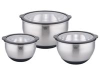 GSW RVS schalen Primo