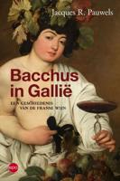 Bacchus in Gallië (Paperback)