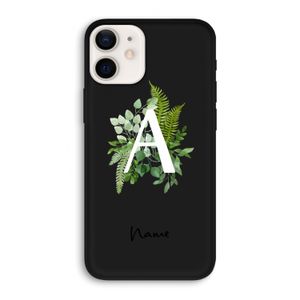 Green Brush: iPhone 12 Biologisch afbreekbaar hoesje