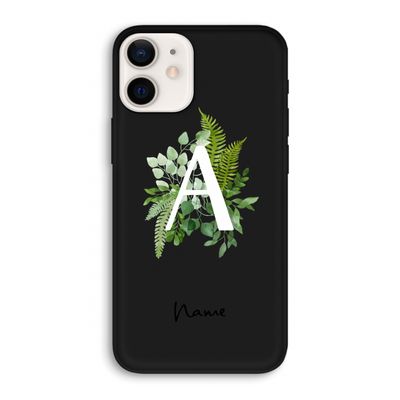 Green Brush: iPhone 12 Biologisch afbreekbaar hoesje