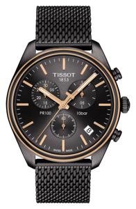 Tissot PR100 heren