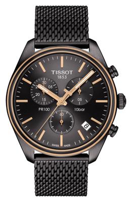Tissot PR100 heren