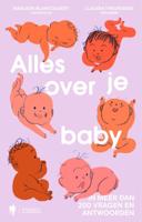 Alles over je baby (Hardback)
