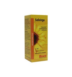 Solivirga