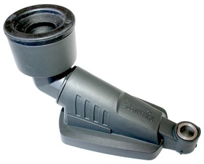 Inter Dynamics Stofafzuigadapter t/m 12mm - 415100